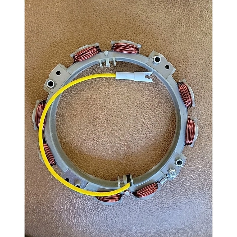 592829 Stator Alternator Compatible with B-S 691065‎ 392595 356776 696457